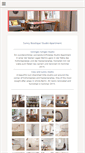 Mobile Screenshot of berlin-prenzlauer-berg-apartments.com